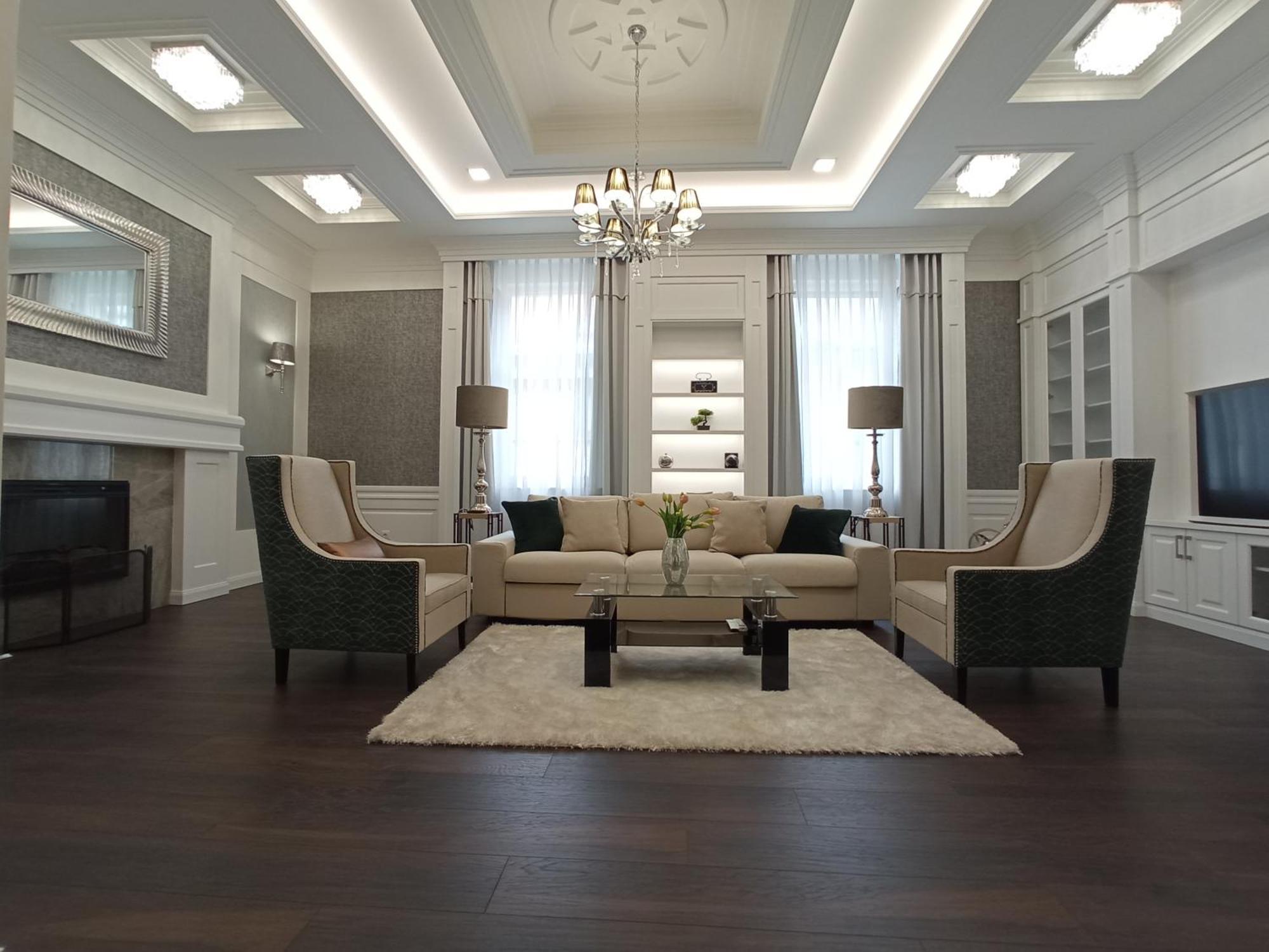 Upp Design Home — Fotók 1